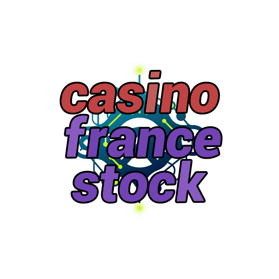 casino france stock